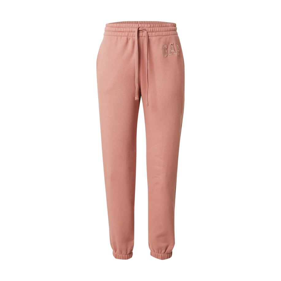 GAP GAP Broek HERITAGE kastanjebruin / goud -