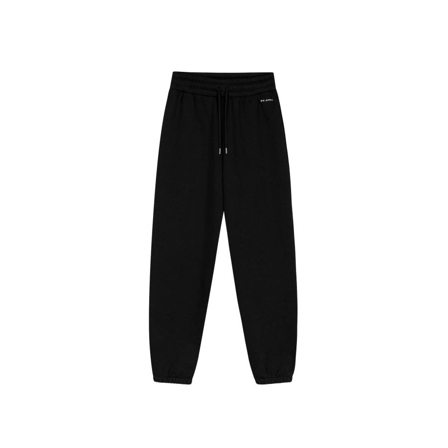 OH APRIL OH APRIL Broek zwart -