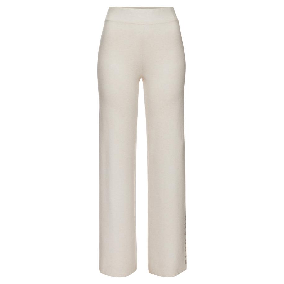 Elbsand Elbsand Broek lichtbruin / offwhite -