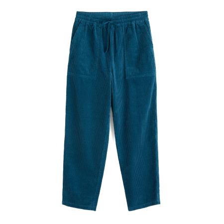 Seasalt Cornwall Seasalt Cornwall Broek Sholl petrol