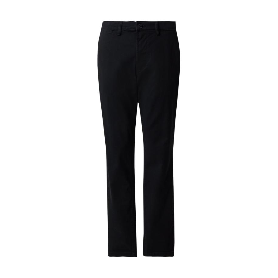 GAP GAP Chino ESSENTIAL zwart -