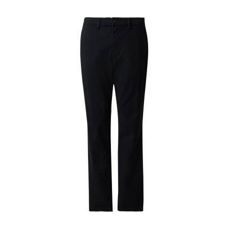 GAP GAP Chino ESSENTIAL zwart