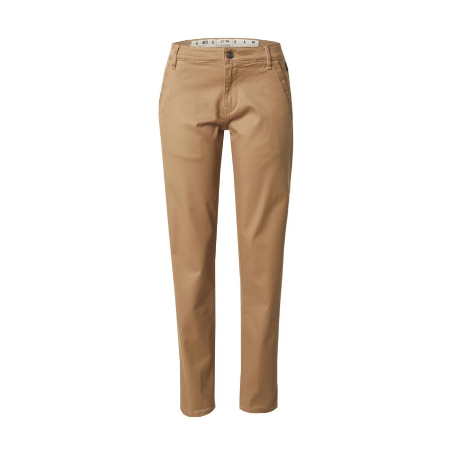 G-Star RAW G-STAR Chino Kate mokka -