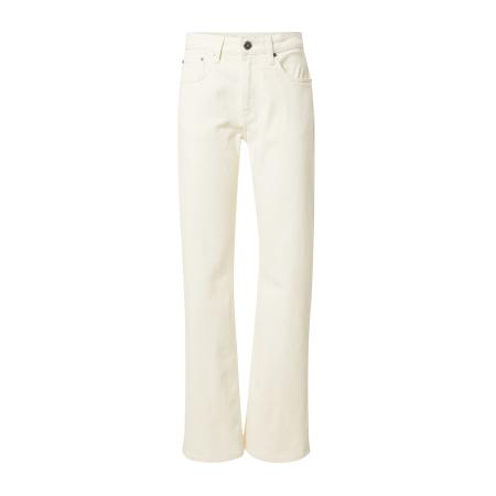 Mud Jeans MUD Jeans Jeans Jamie natuurwit