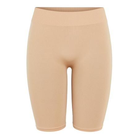 Pieces PIECES Broek London beige