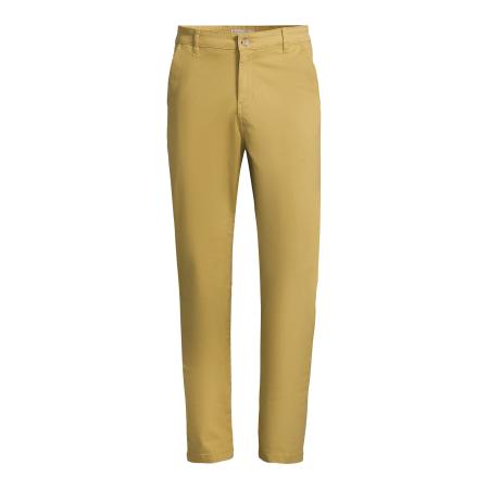 Aeropostale AÉROPOSTALE Chino geel