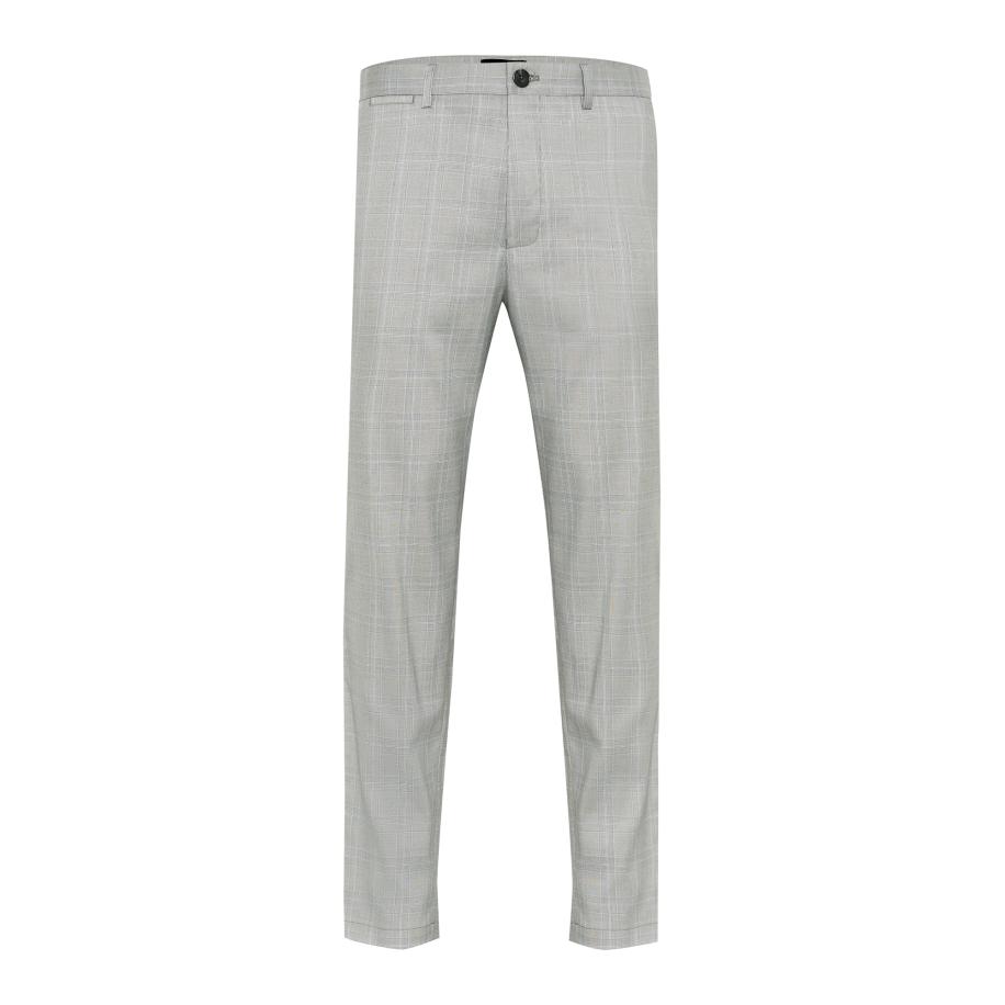 Matinique Matinique Chino MALiam grijs / grijs gemêleerd -