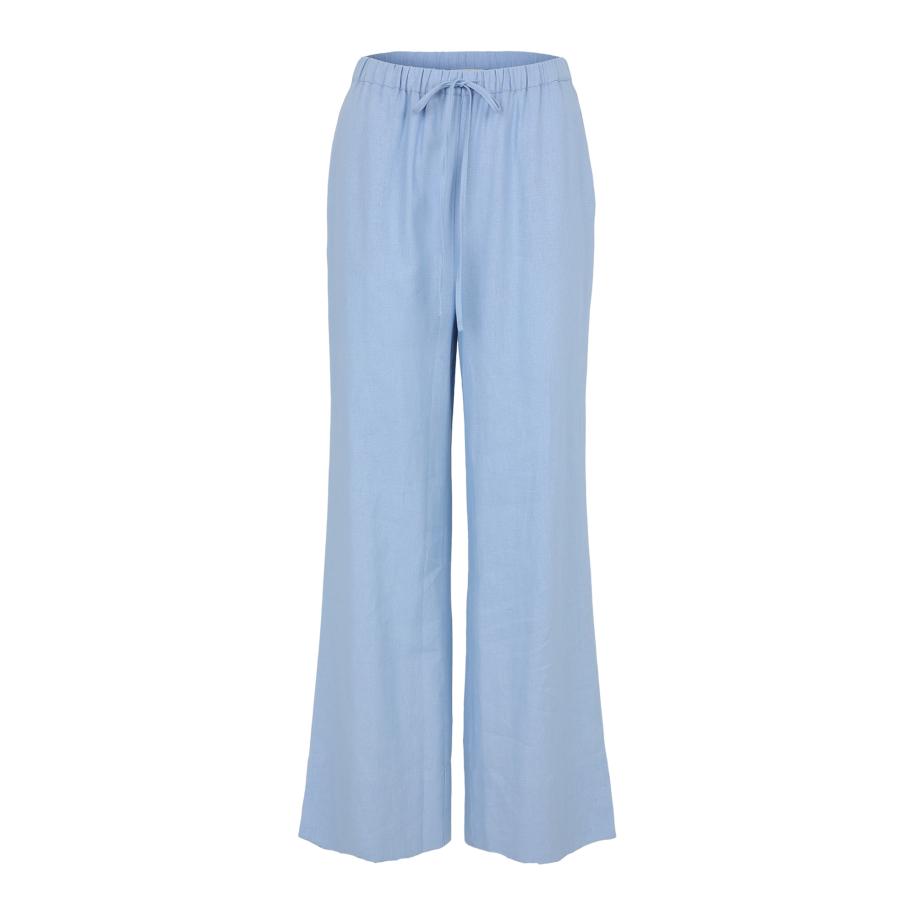 Guido Maria Kretschmer Women Broek Mathilda duifblauw Blauw