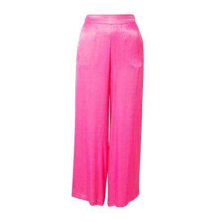 Warehouse Warehouse Broek fuchsia