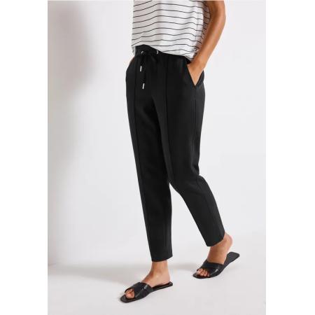 Street One Loose Fit scubabroek