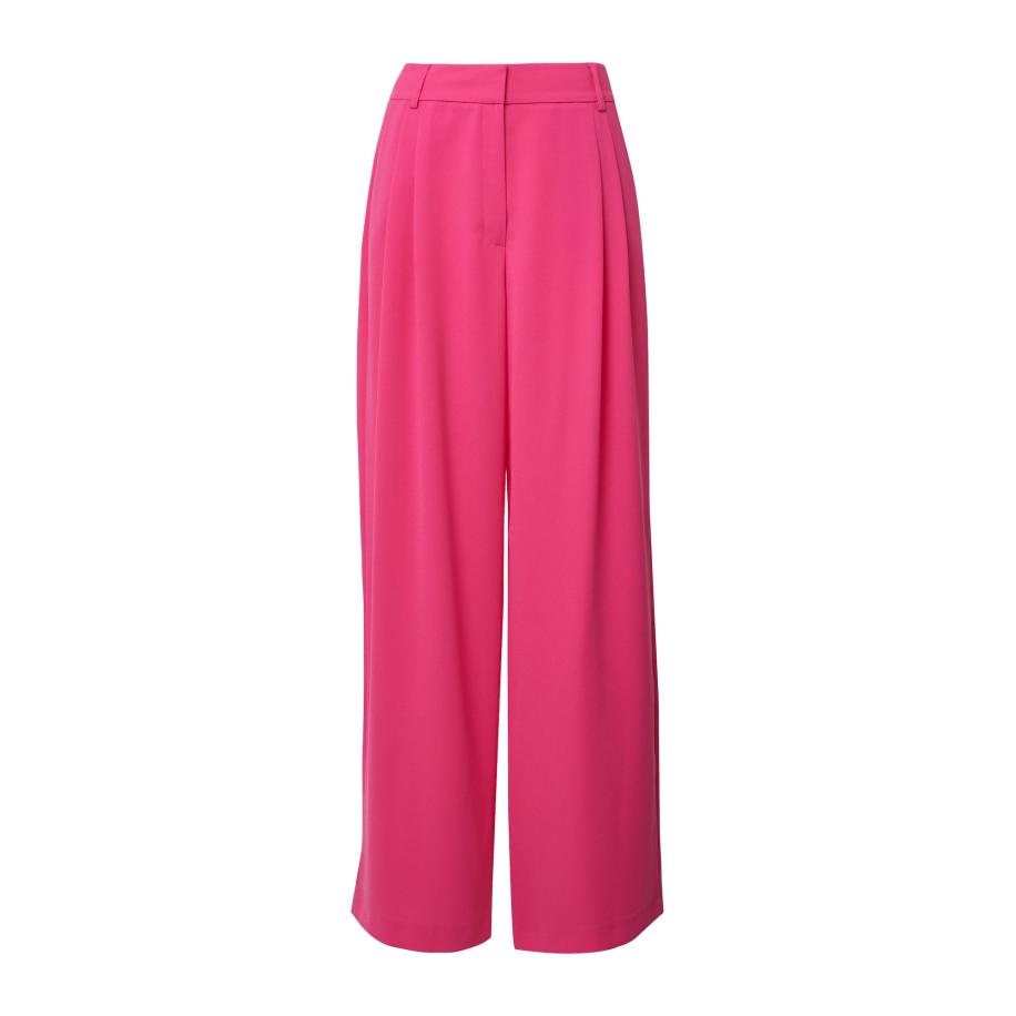 s.Oliver BLACK LABEL s.Oliver BLACK LABEL Broek pink -