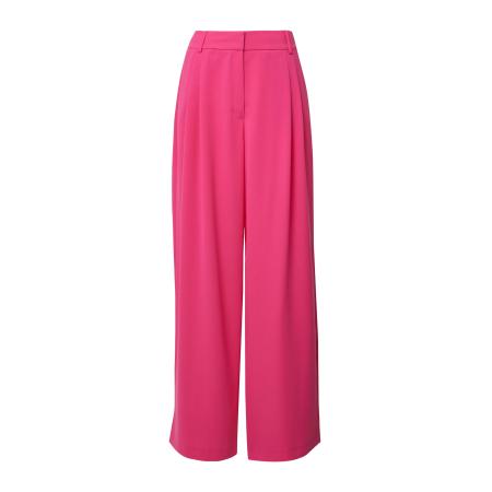 s.Oliver BLACK LABEL Broek pink