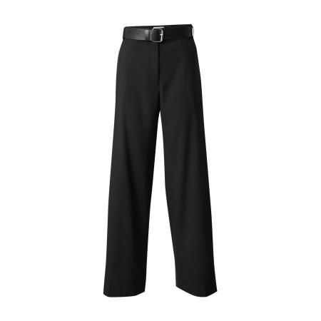 EDITED EDITED Broek Lanea zwart