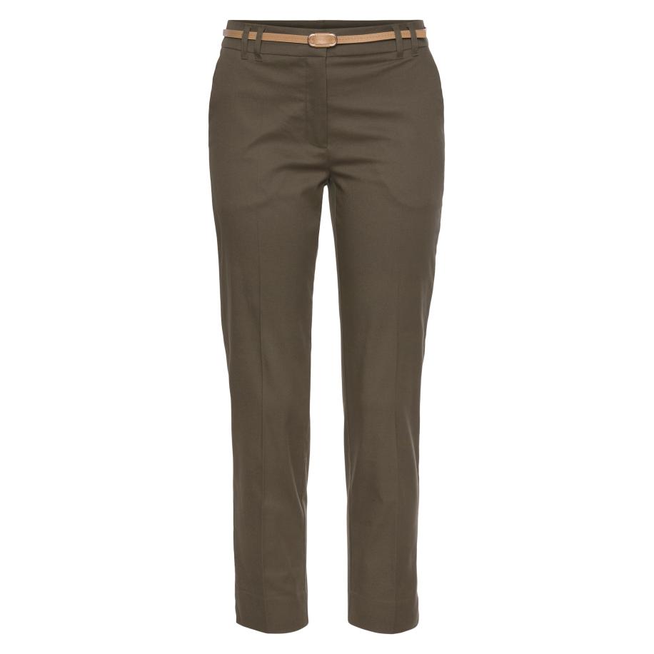 VIVANCE VIVANCE Chino kaki -
