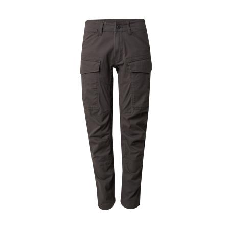 G-Star RAW G-STAR Cargobroek zwart