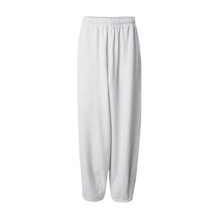 Nike Nike Sportswear Broek Club lichtgrijs -