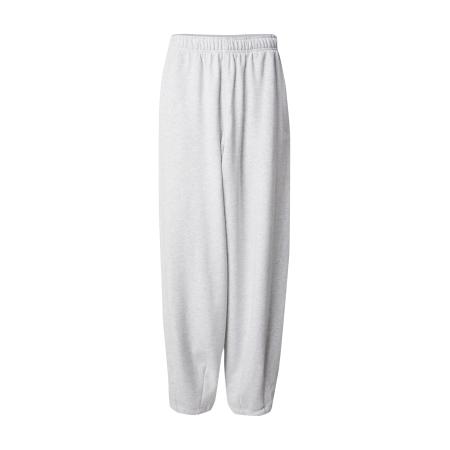 Nike Nike Sportswear Broek Club lichtgrijs