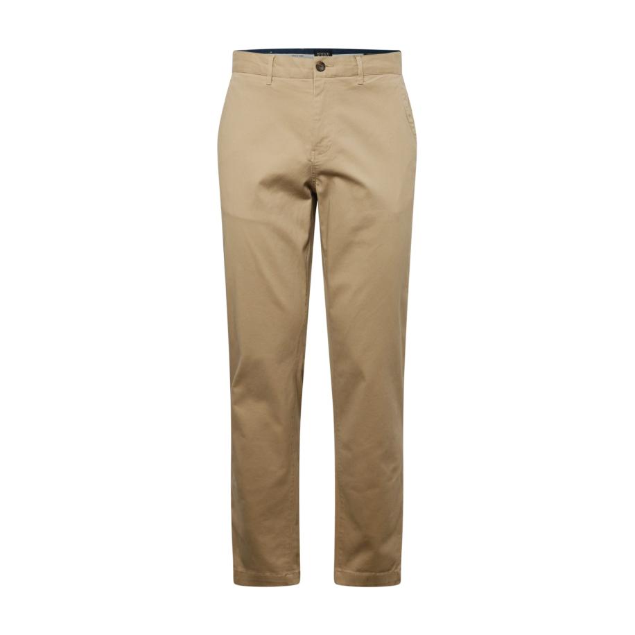 Scotch & Soda SCOTCH & SODA Chino Stuart sand -