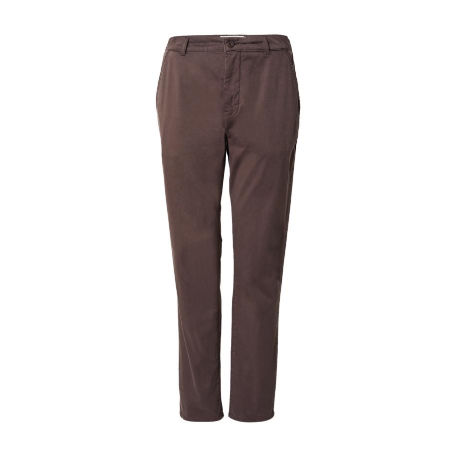 Casual Friday Casual Friday Chino Viggo bruin -