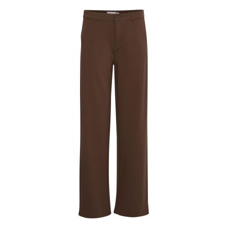Fransa Fransa Broek Tessa roestbruin
