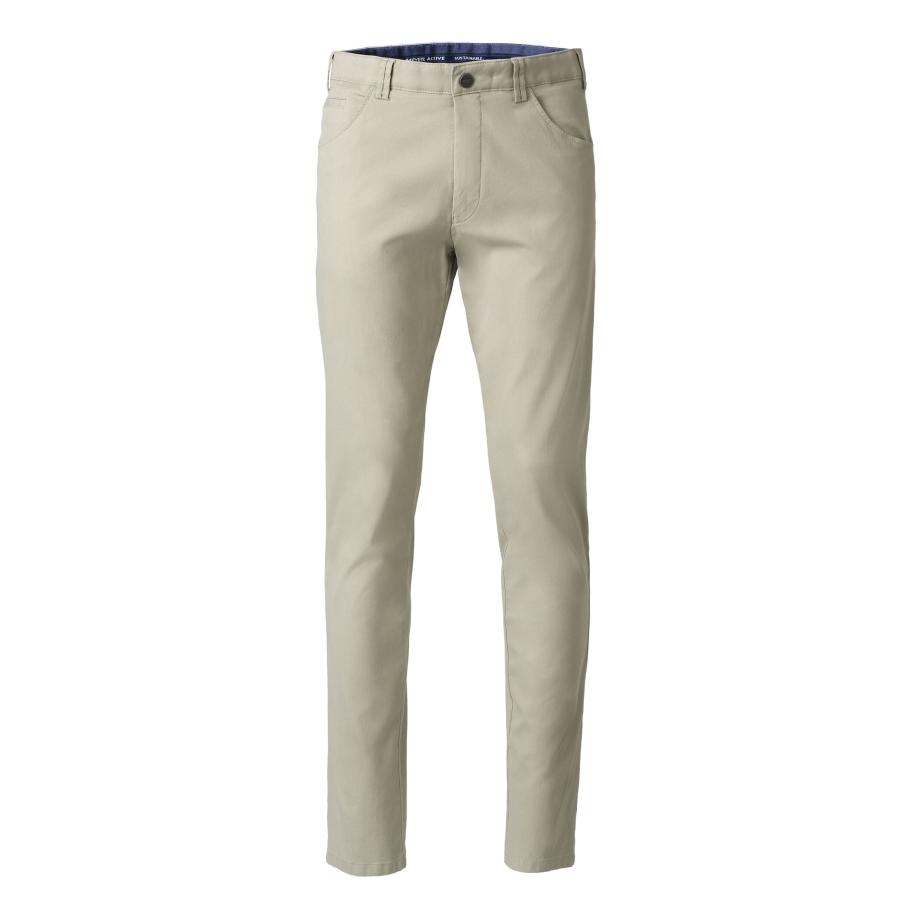 Meyer MEYER Chino Dublin beige -