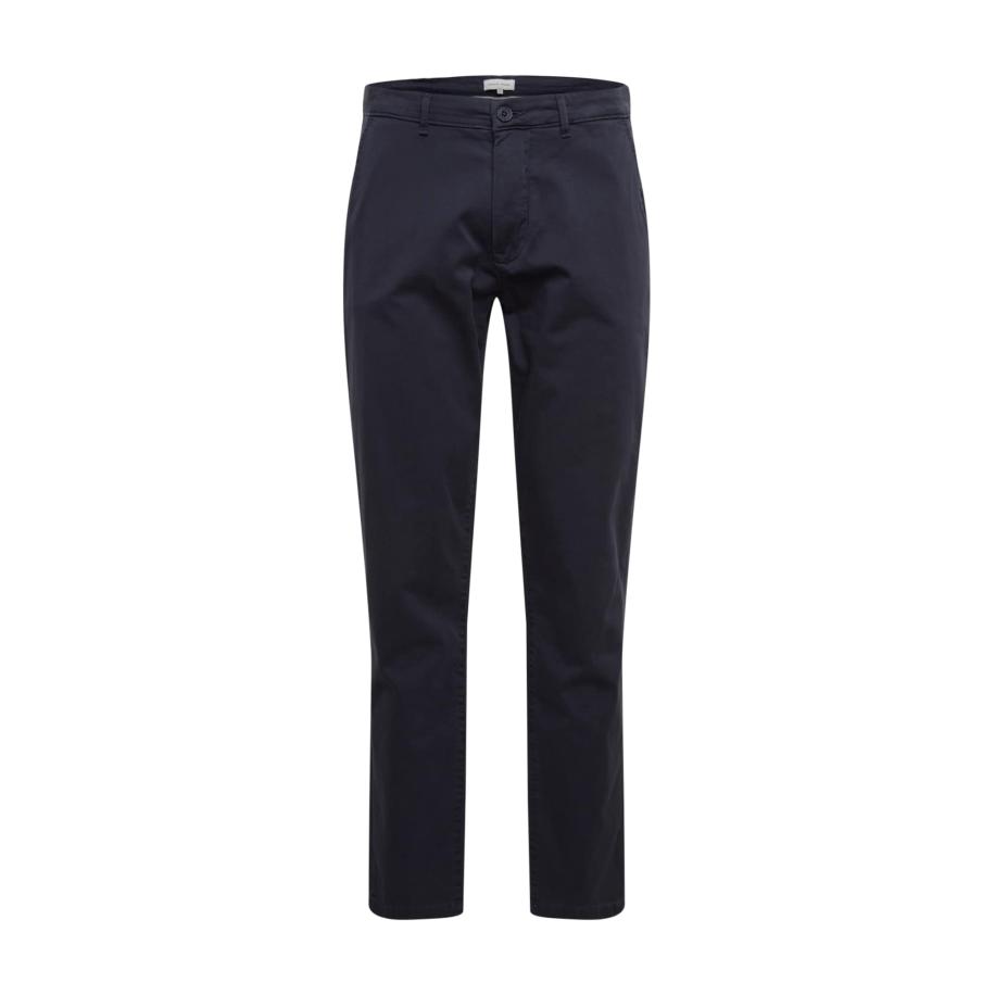 Casual Friday Casual Friday Chino Viggo navy -
