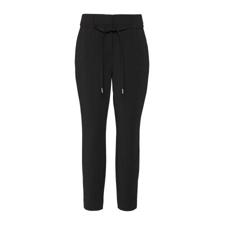 s.Oliver BLACK LABEL Broek zwart