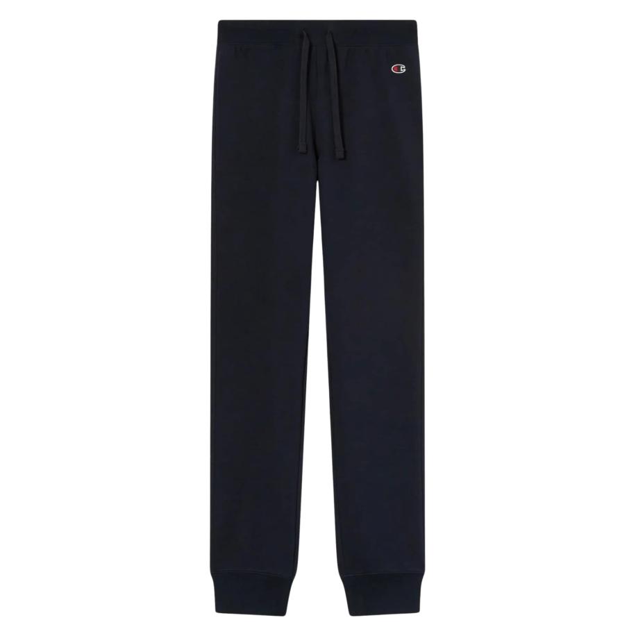 Champion Authentic Athletic Apparel Champion Authentic Athletic Apparel Broek nachtblauw -