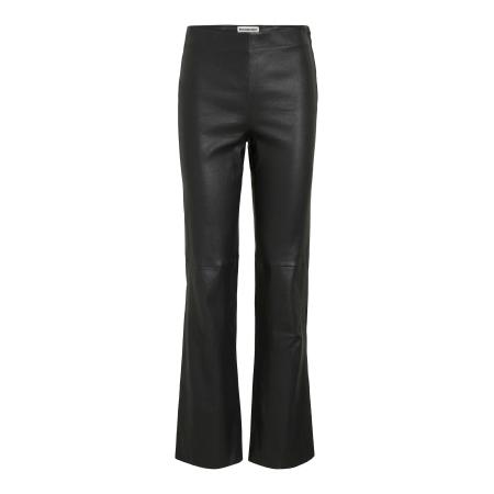 ROUGE EDIT ROUGE EDIT Broek zwart
