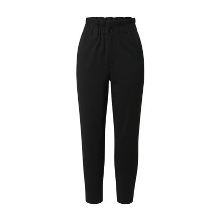 Only ONLY Broek ONLPoptrash-Ova zwart