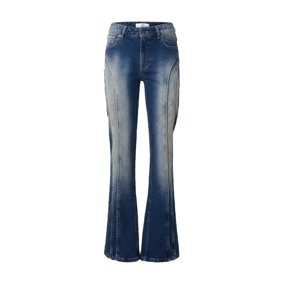 SHYX SHYX Jeans blauw denim -