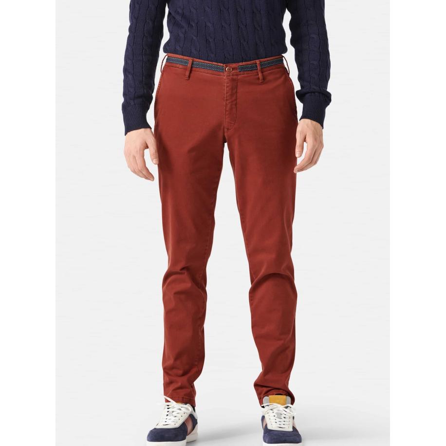 MMX Germany MMX Germany Chino oranje -