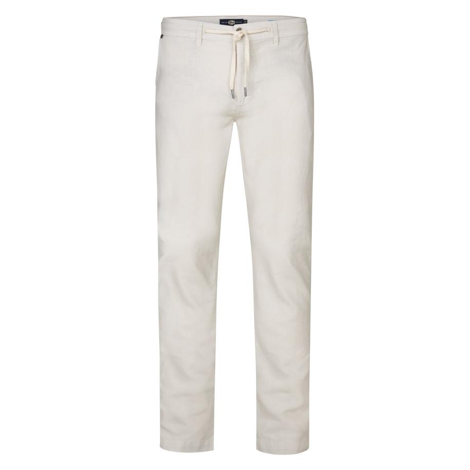 Petrol Industries Petrol Industries Chino Covebay eierschaal -