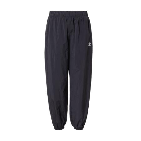 Adidas ADIDAS ORIGINALS Broek ESS zwart / wit