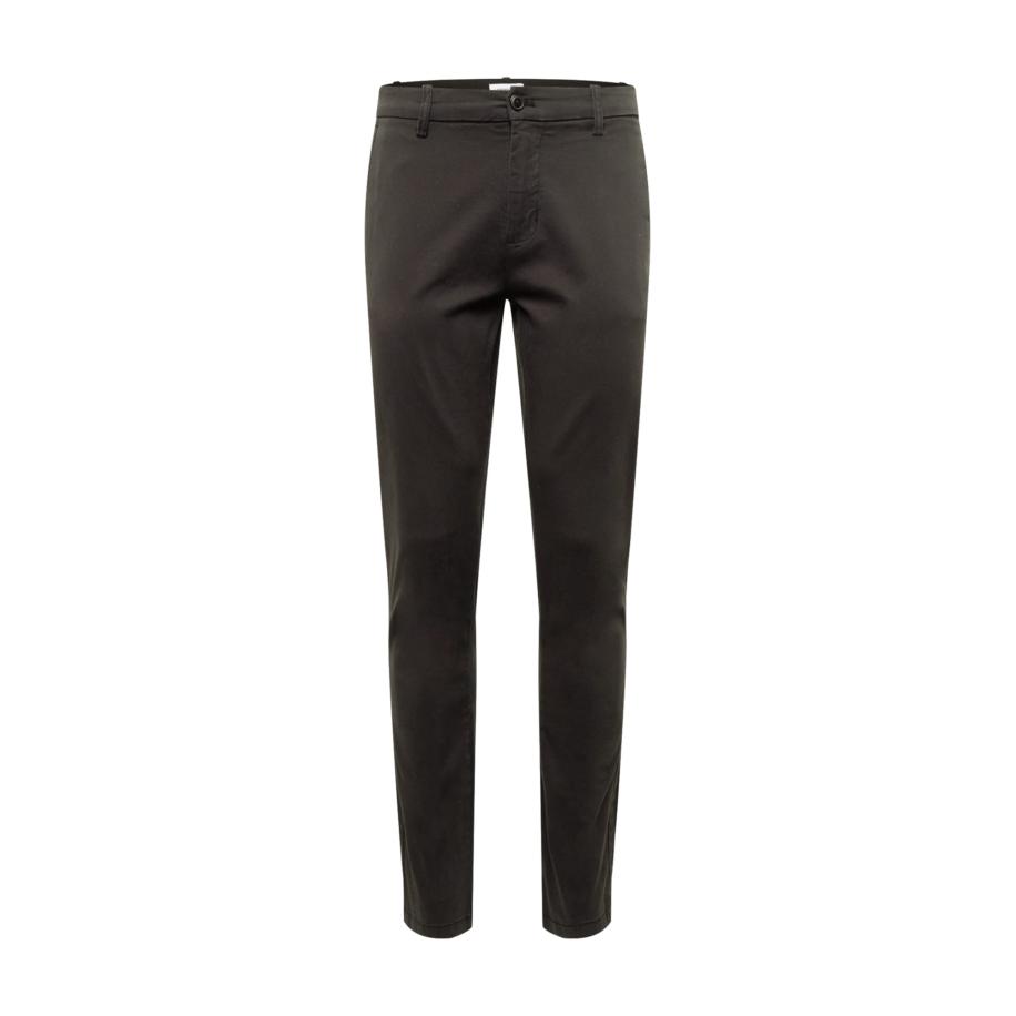 Lindbergh Lindbergh Chino Superflex zwart -