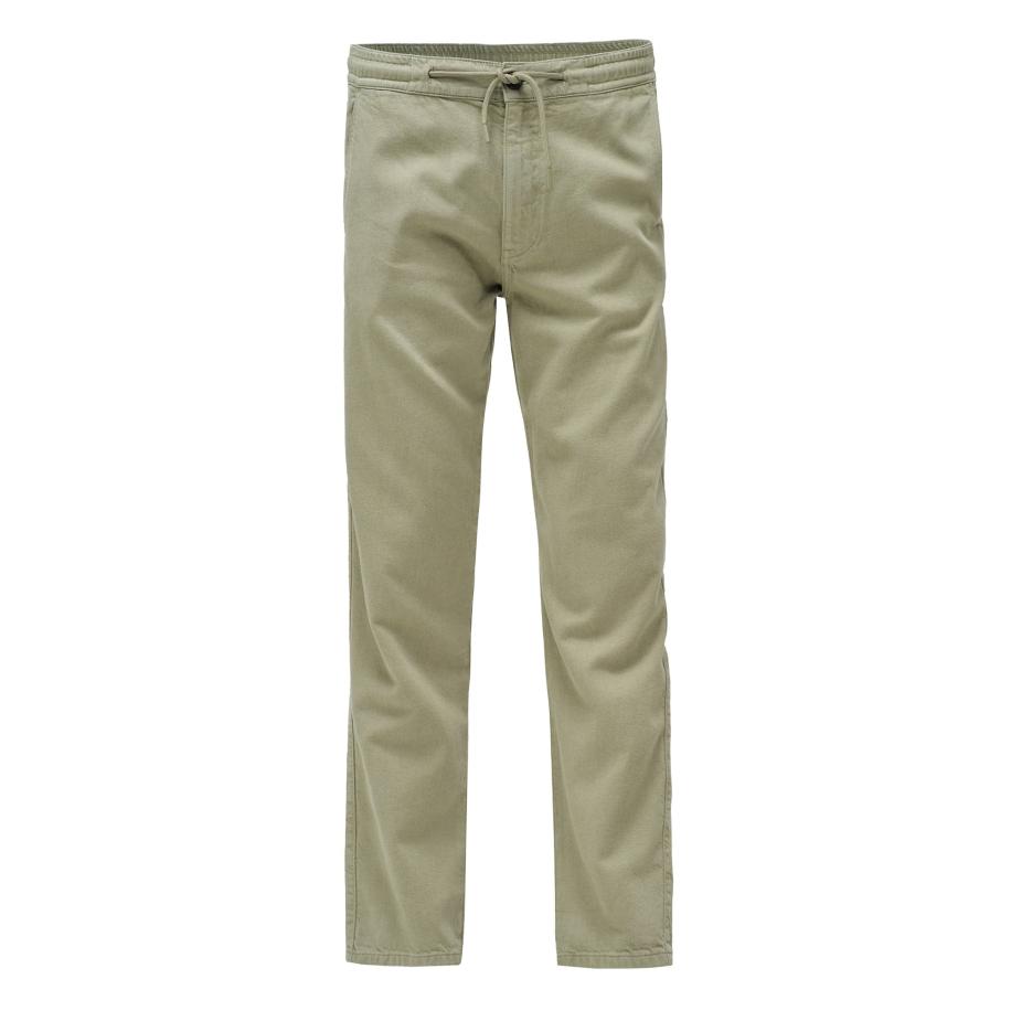 Salsa Salsa Jeans Chino groen -
