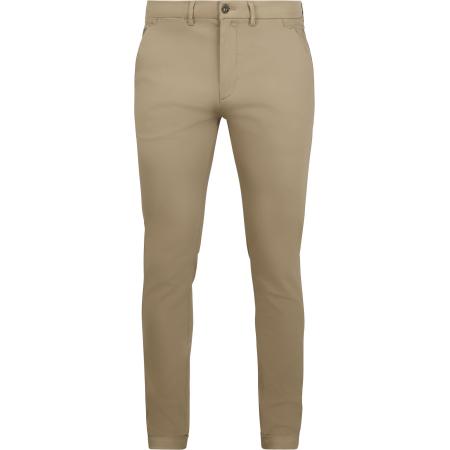 Cast Iron Riser Chino Beige