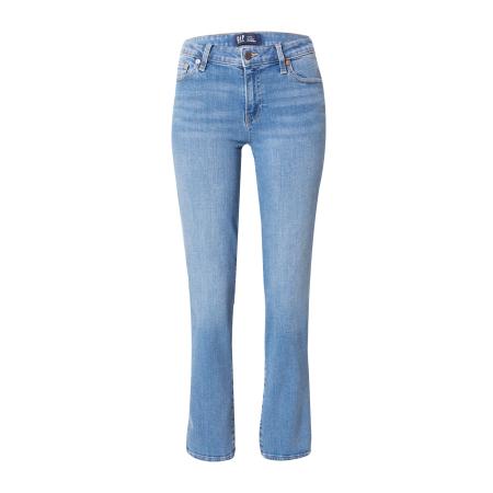 GAP GAP Jeans blauw