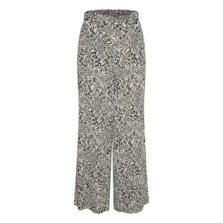 Soaked in Luxury SOAKED IN LUXURY Broek Zaya taupe / zwart