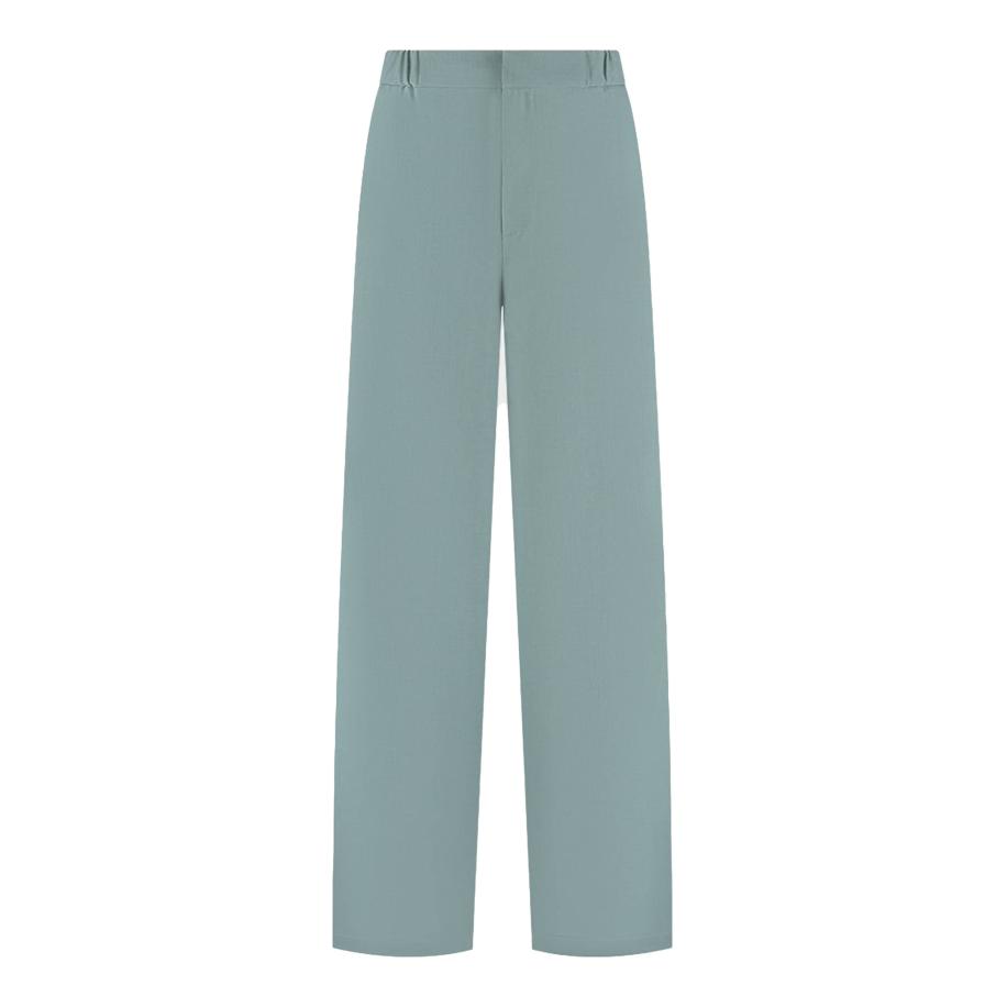 Amaya Amsterdam Vera Pantalon Blauw