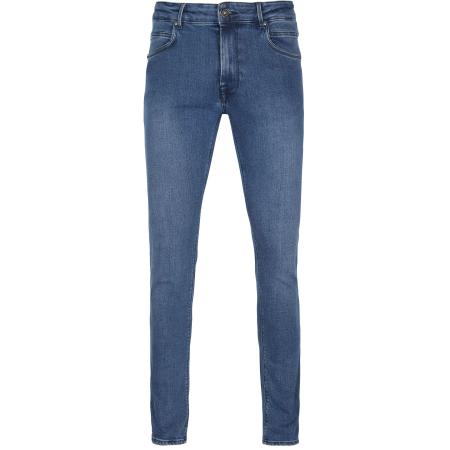 Suitable Hume Jeans Mid Blue