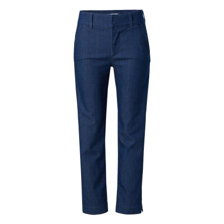 Salsa Salsa Jeans Broek blauw denim