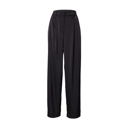 Michael Kors MICHAEL Michael Kors Bandplooibroek zwart