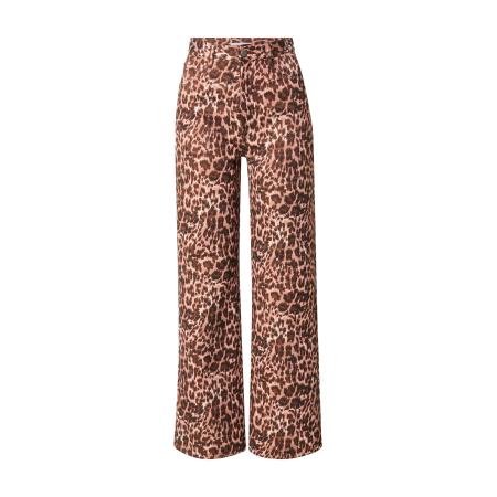 & Other Stories & Other Stories Broek bruin / lichtbruin / zwart