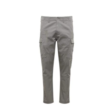 Levi's LEVIS ® Cargobroek Lo Ball Cargo grijs
