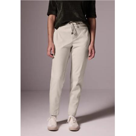 Street One Twill joggers