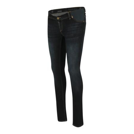 love2wait LOVE2WAIT Jeans donkerblauw