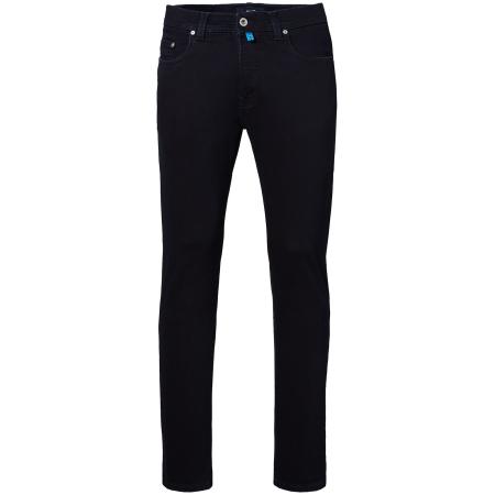 Pierre Cardin PIERRE CARDIN Jeans Lyon black denim
