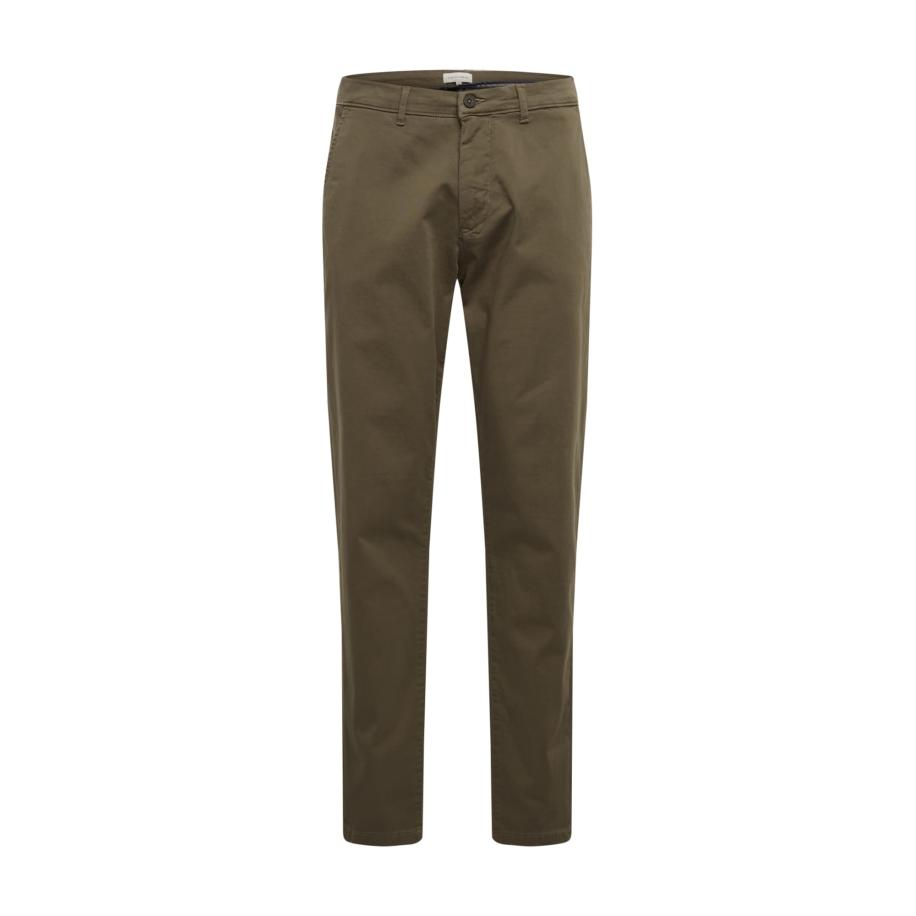 Casual Friday Casual Friday Chino Viggo kaki -