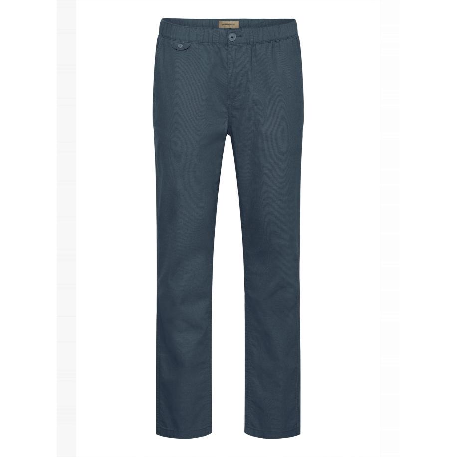 Blend BLEND Chino BHBraz blauw -